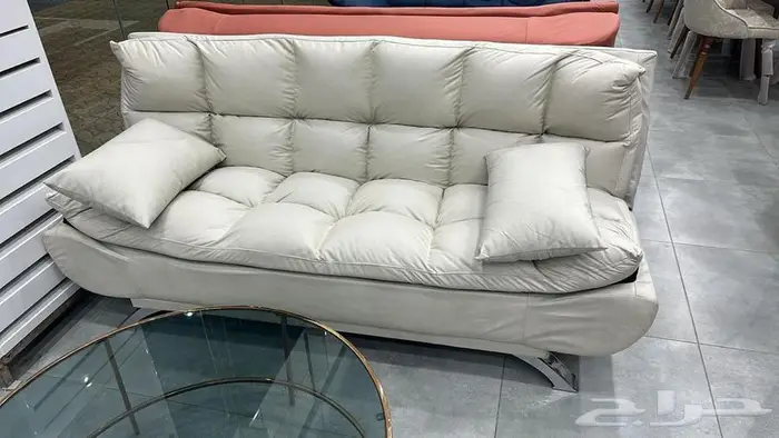 كنب يصبح سرير 2