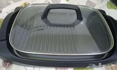 شواية تيفال 0