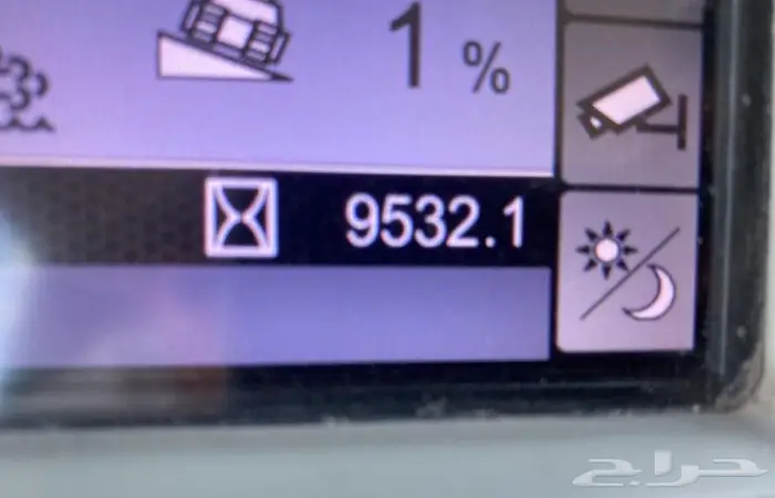 للبيع بلدوزر كتربلر حجم D5K موديل 2019 4
