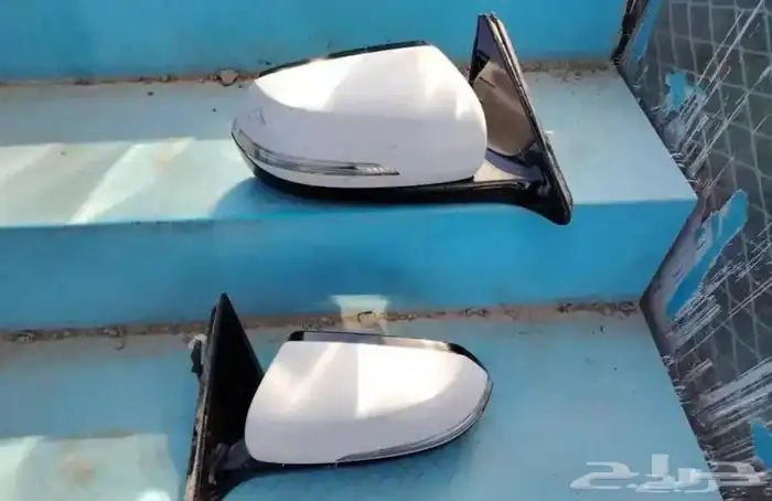 مرايات جنسيس 2015 _ 2020 0