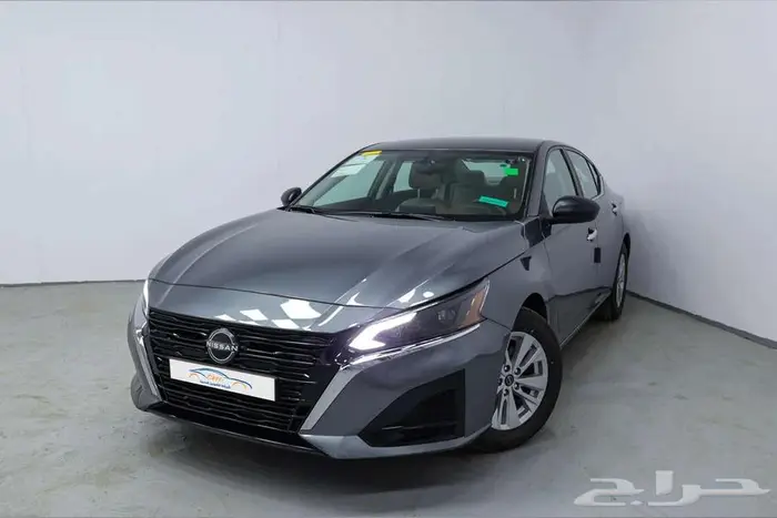 نيسان التيما 2025 S 0