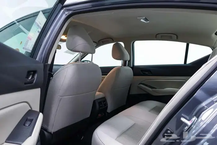 نيسان التيما 2025 S 8