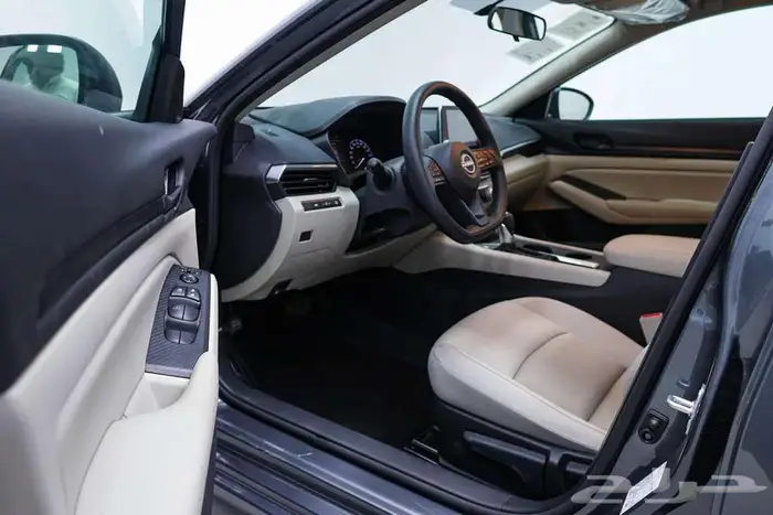 نيسان التيما 2025 S 5
