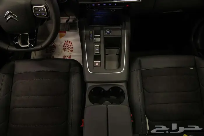 سيتروين C5 AIRCROSS FEEL PACK موديل 2024 خصم خاص 21