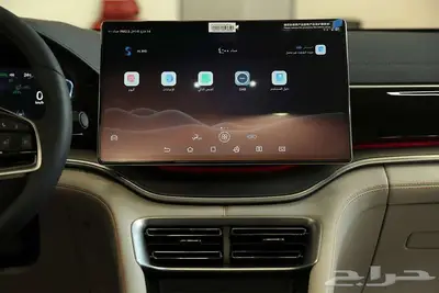 بي واي دي SONG بلس AWD موديل 2025 خصم خاص 9