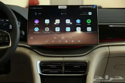 بي واي دي SONG بلس AWD موديل 2025 خصم خاص 14