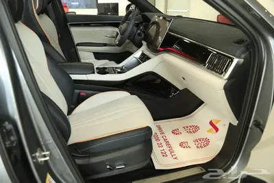 بي واي دي SONG بلس AWD موديل 2025 خصم خاص 8