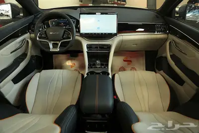 بي واي دي SONG بلس AWD موديل 2025 خصم خاص 11