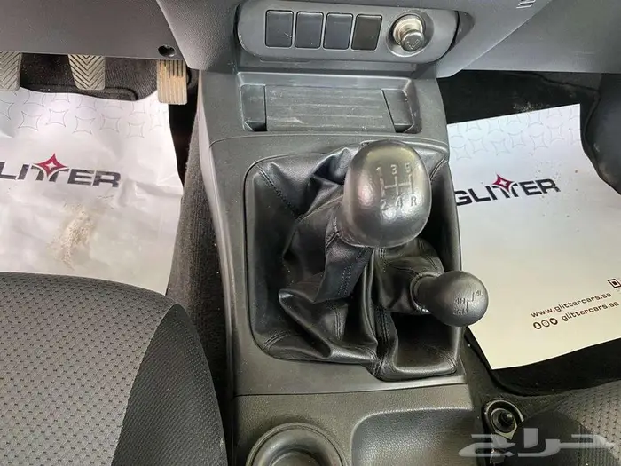ميتسوبيشي L200 دبل موديل 2022 15