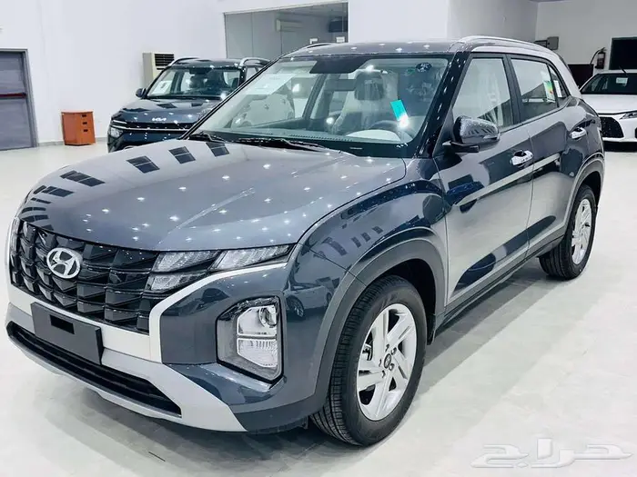 هيونداي كريتا سمارت 2025 كاش وتقسيط رواتب تبدا من 3500 3