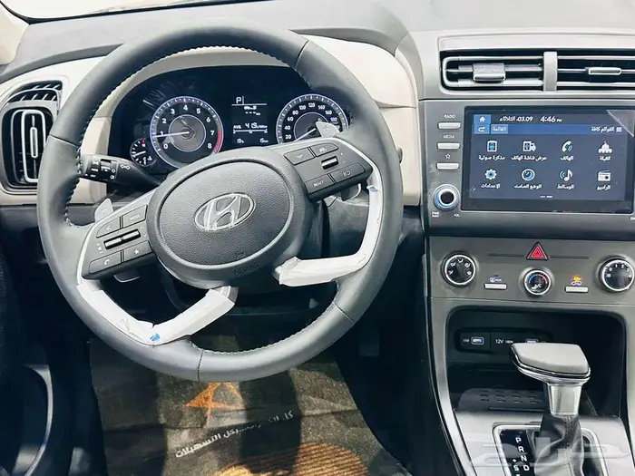 هيونداي كريتا سمارت 2025 كاش وتقسيط رواتب تبدا من 3500 8