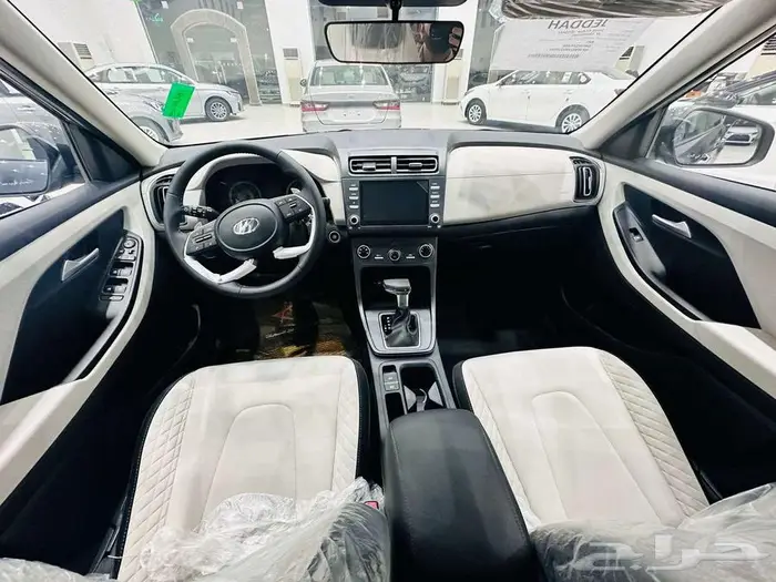 هيونداي كريتا سمارت 2025 كاش وتقسيط رواتب تبدا من 3500 5