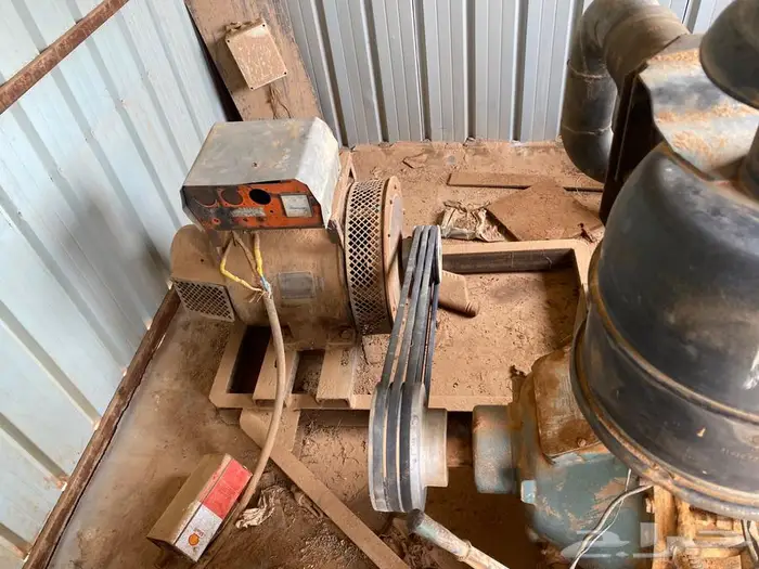 ماكينة زراعية 1