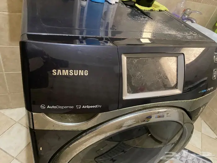 غسالتين للبيع 2