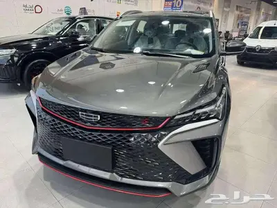 جيلى كولوراى استندر م 2025 0