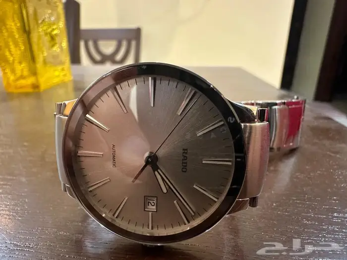 ساعه رادو الاصليه 1