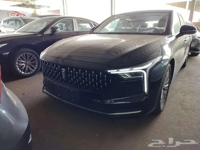 فاو بيستون بي 70 موديل 2025 كاش واقساط 1