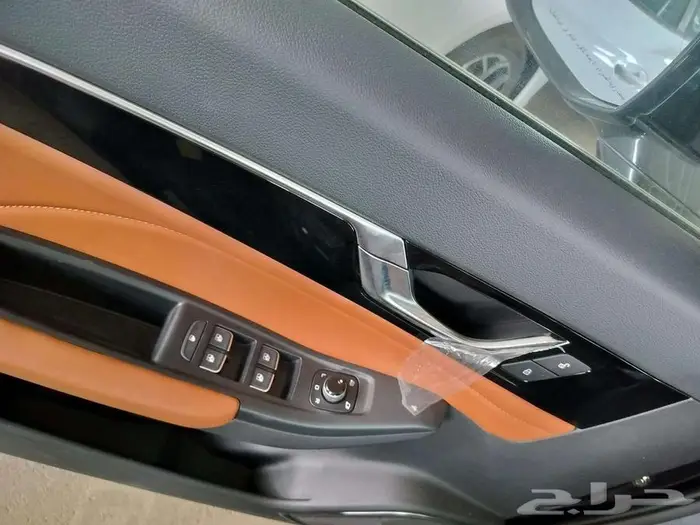 فاو بيستون بي 70 موديل 2025 كاش واقساط 4