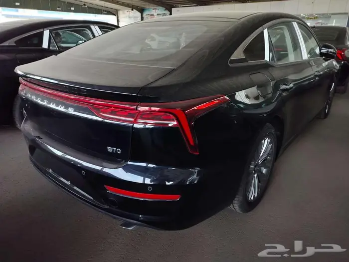 فاو بيستون بي 70 موديل 2025 كاش واقساط 14