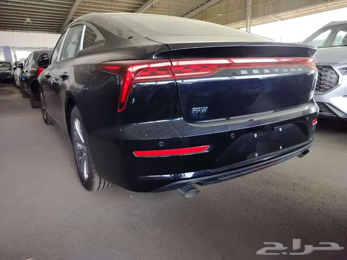 فاو بيستون بي 70 موديل 2025 كاش واقساط 13