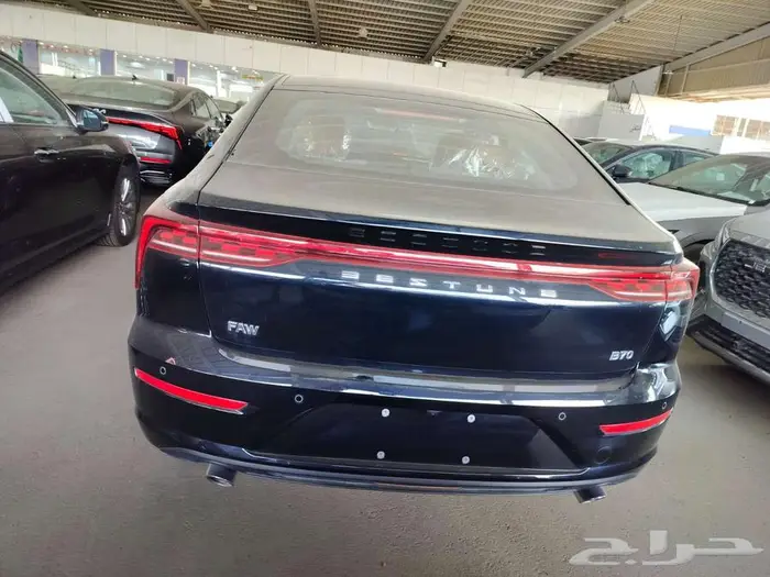 فاو بيستون بي 70 موديل 2025 كاش واقساط 12