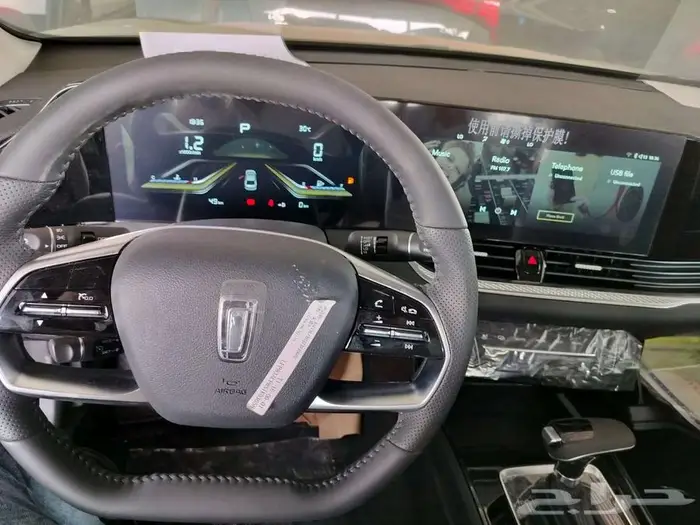 فاو بيستون بي 70 موديل 2025 كاش واقساط 6