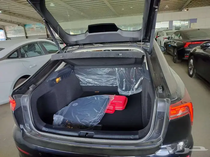 فاو بيستون بي 70 موديل 2025 كاش واقساط 9