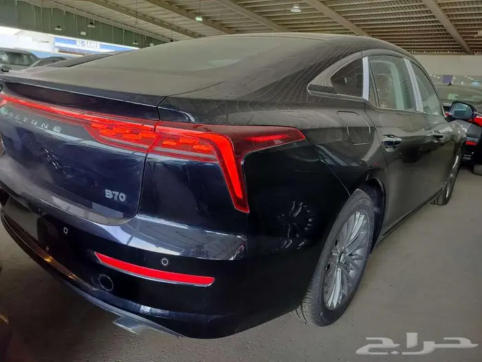 فاو بيستون بي 70 موديل 2025 كاش واقساط 11