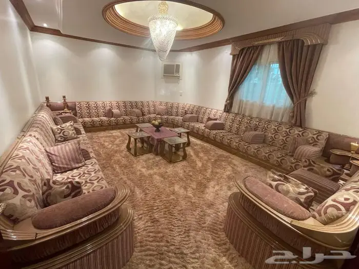 للبيع فيلا بحي الربوة في أبها 3