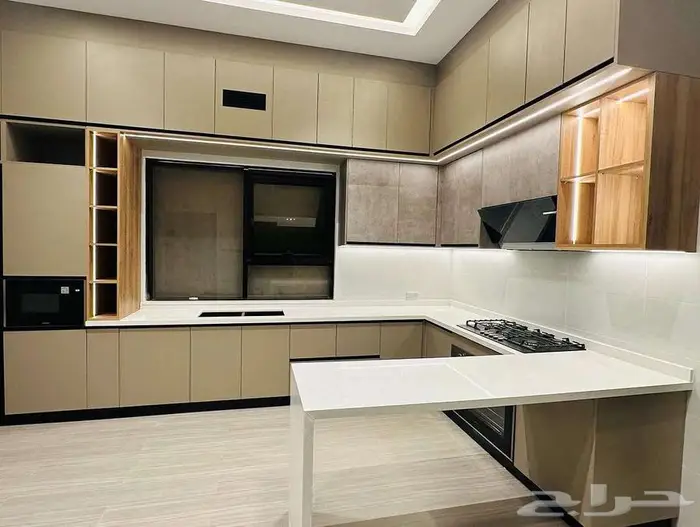 مطابخ ايطاليه تفصيل 2