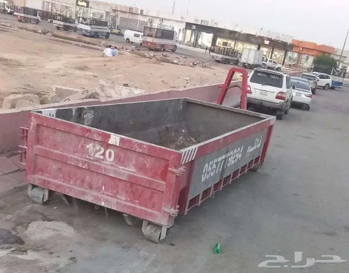 حاويات للايجار 2