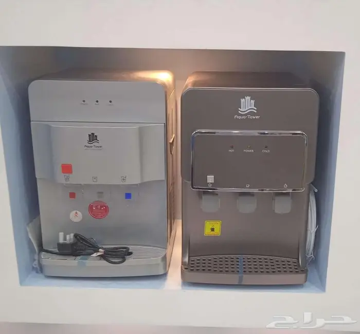فلاتر الجامبو من نقاء الماء _ شوف راى العملاء قبل التركيب 11