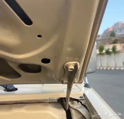 تويوتا شاص مخزن 1997 24