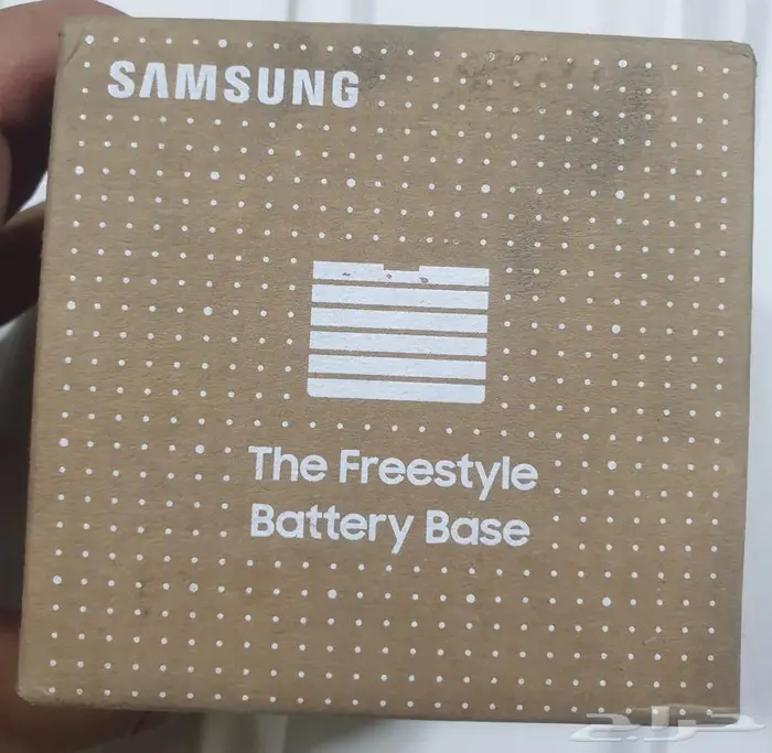 (جديد)بطارية باوربانك سامسونج SAMSUNG The Freestyle Battery 4