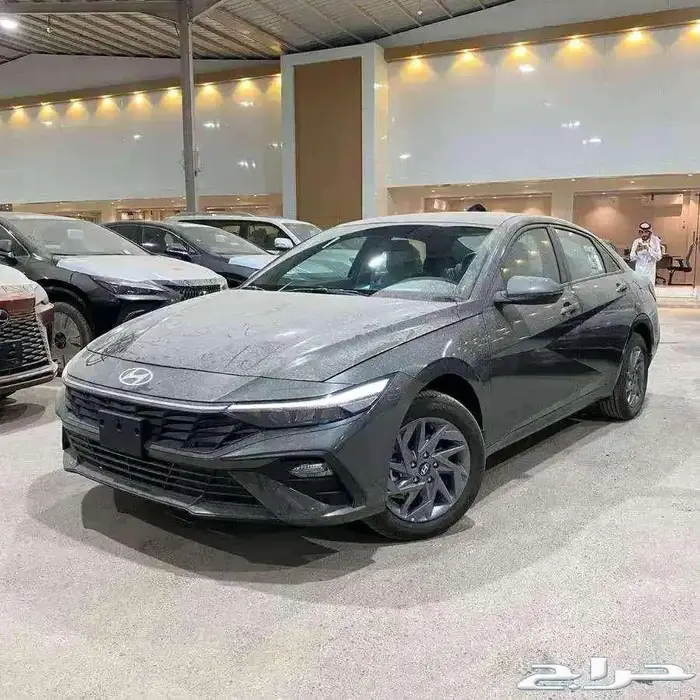 هيونداي النترا اسمارت مكينه 2.0 2025 كاش وتقسيط 0