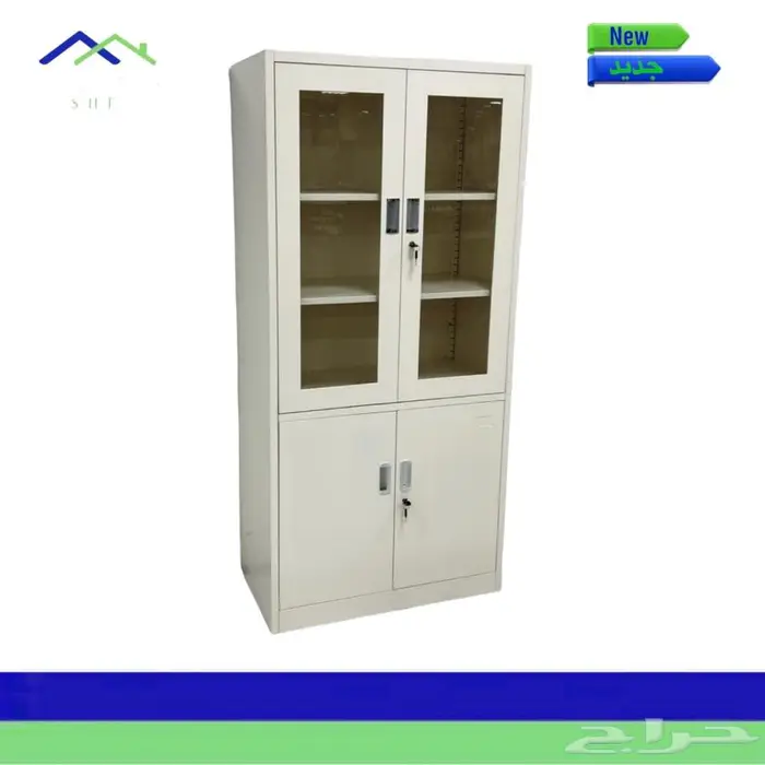 لوكرات حديد 3