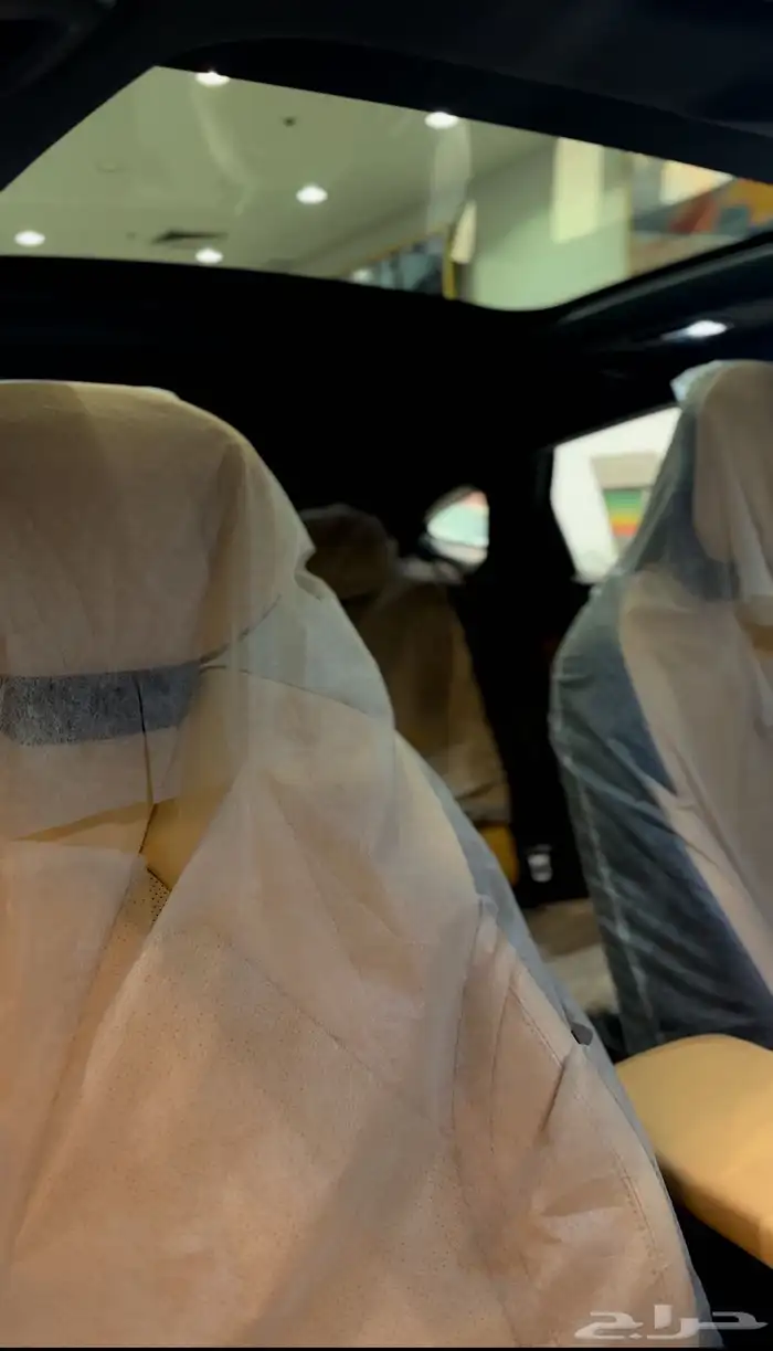 آخر فرصة تقتني شانجان 2025   بسعر مايتكرر 4