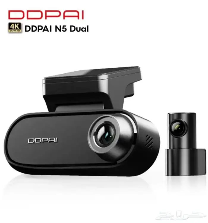 نوفر لكم داش كام ازدوم550 و DDPAI Z60 و N5 2