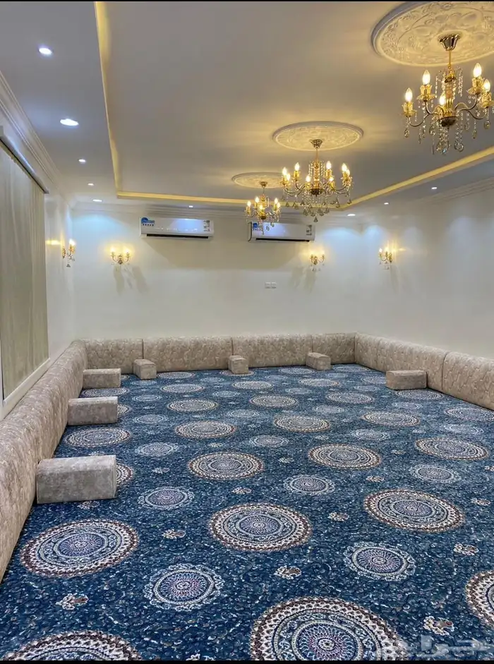 شاليه ميار قسمين 600 8