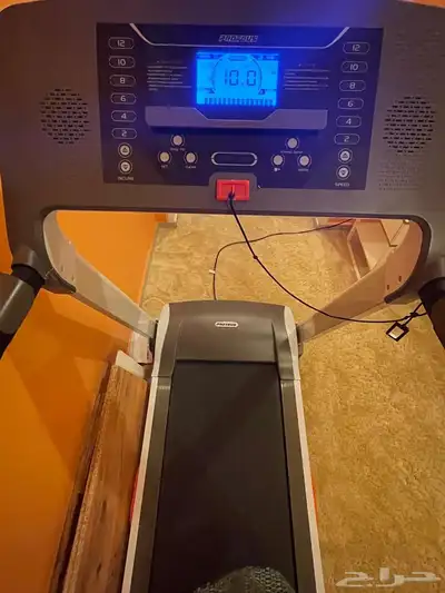 سير كهربائي رياضي 1