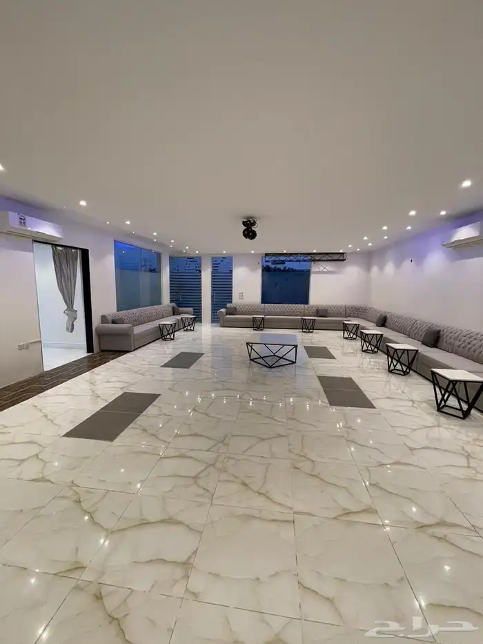 شاليهات للإيجار اليومي 7