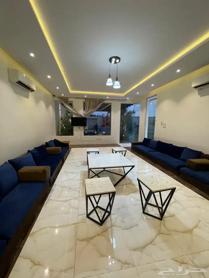 شاليهات للإيجار اليومي 2