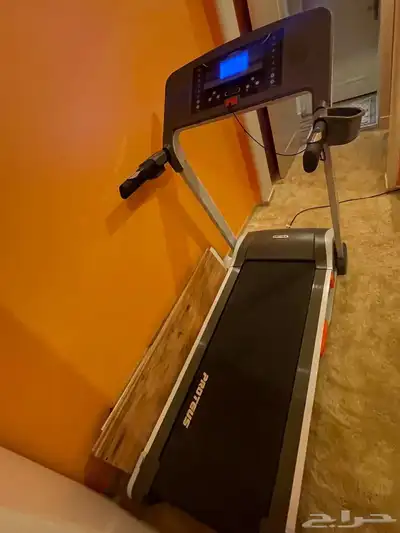 سير كهربائي رياضي 0