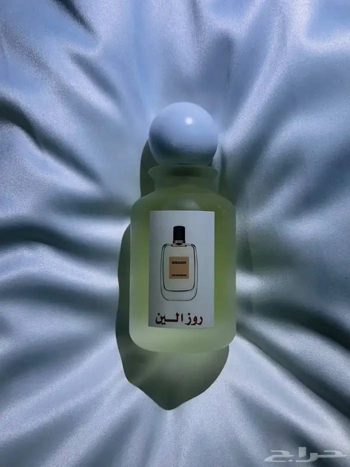 عرض5عطور مستوحاه من الماركات وشحن مجاني 17