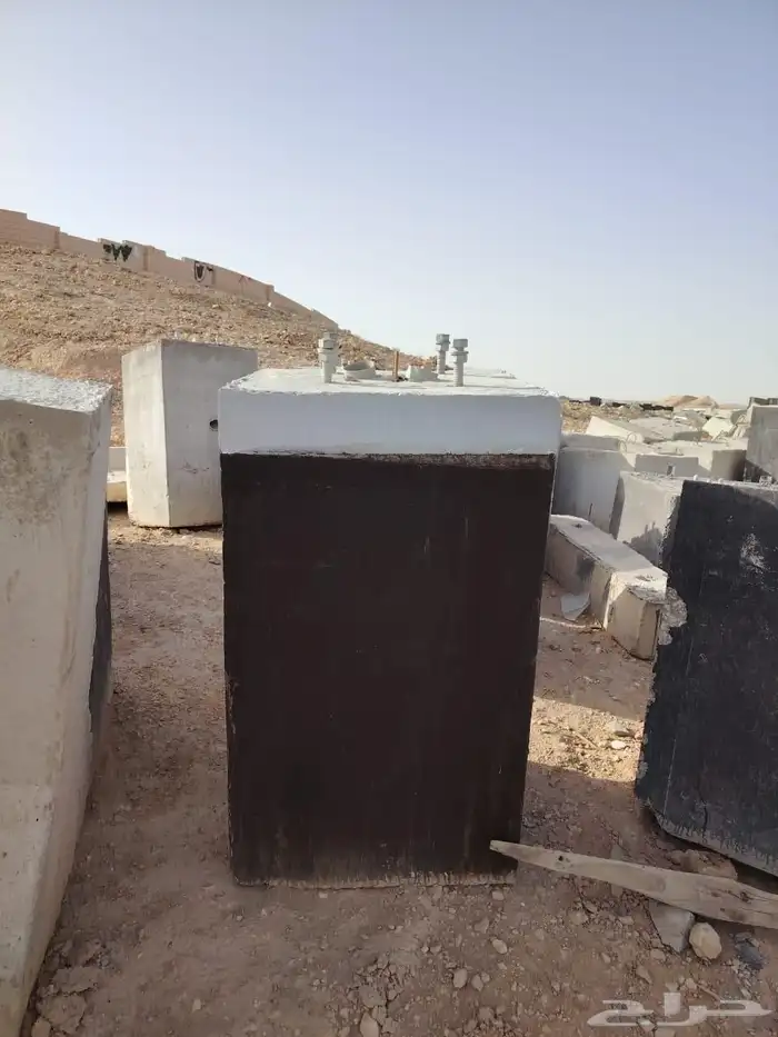 منتجات خرسانيه 10