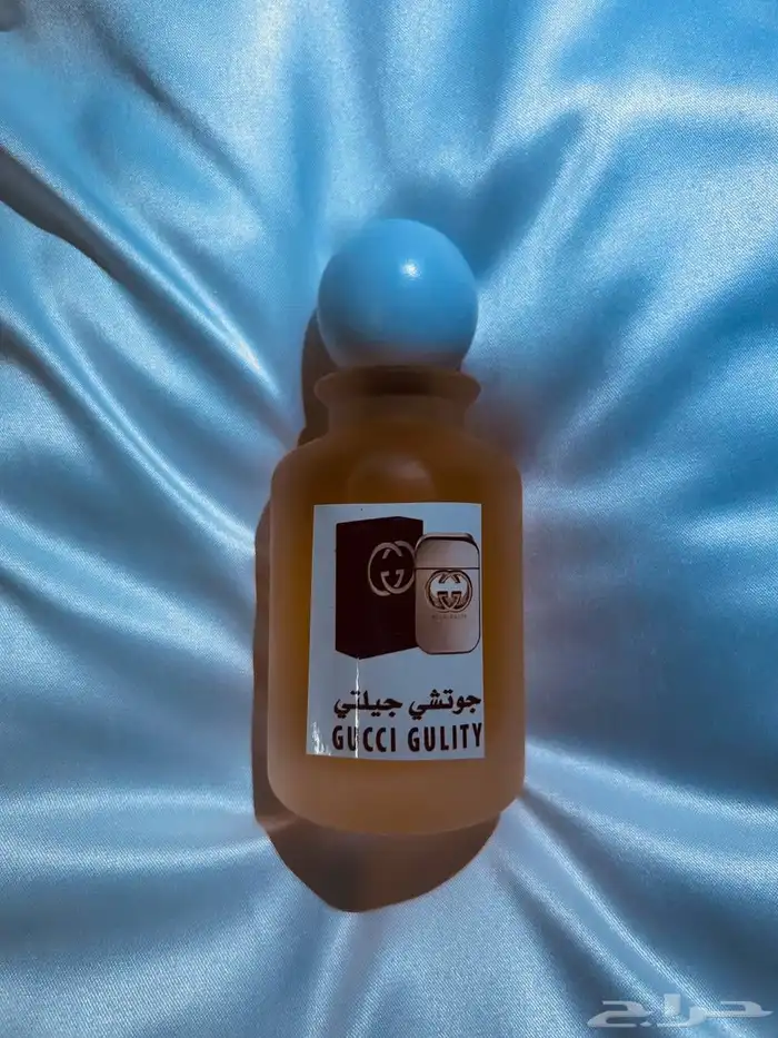 عرض5عطور مستوحاه من الماركات وشحن مجاني 4
