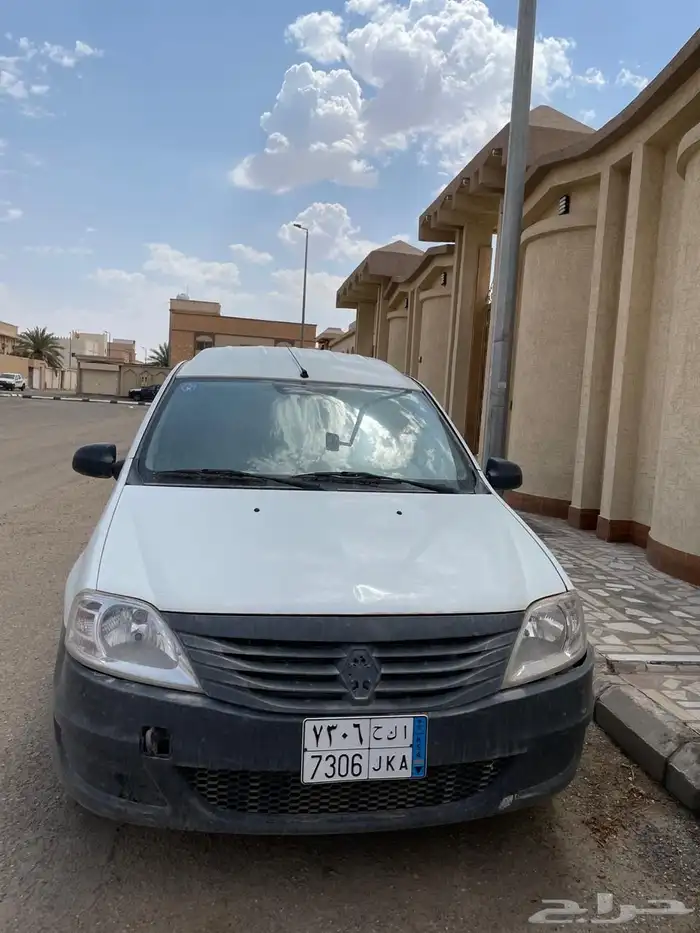 رينو 5