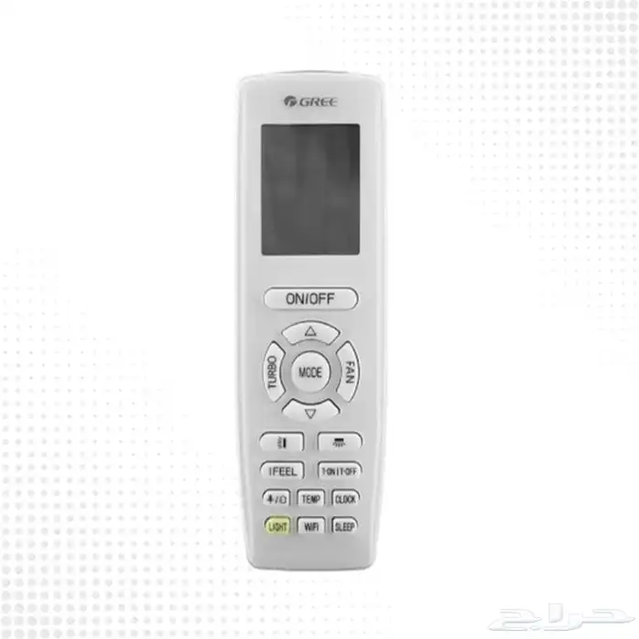 مكيفات سبليت جداري أنواع مختلفة. واشكال مميزة 12