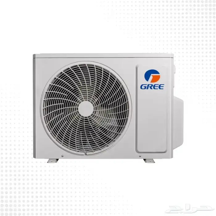 مكيفات سبليت جداري أنواع مختلفة. واشكال مميزة 11