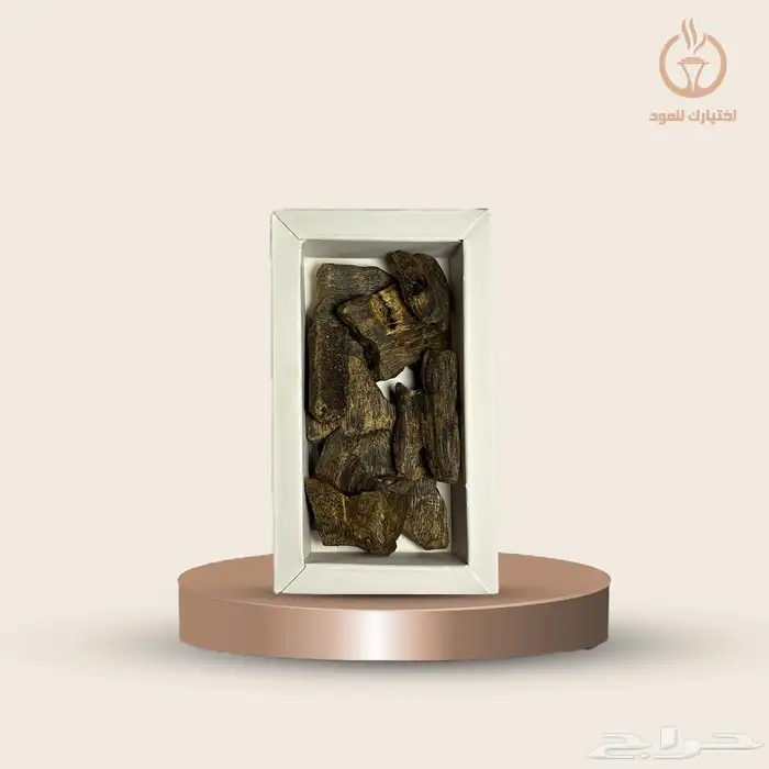 عود كينام صيني طبيعي دبل وتربل الأكثر مبيعا 0